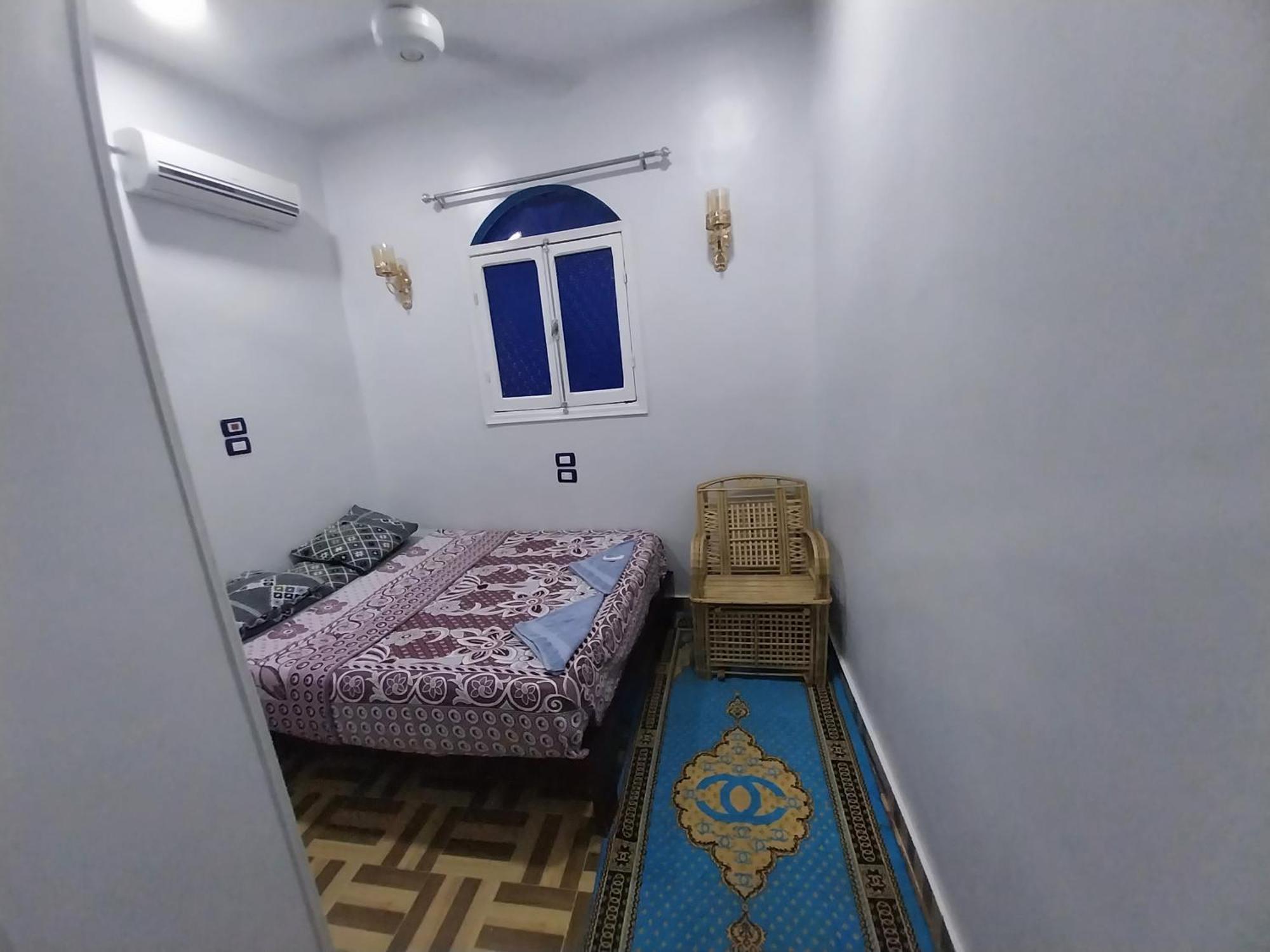 Kayan Guest House Asszuán Kültér fotó